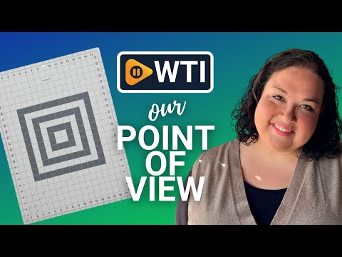Fiskars Self Healing Cutting Mat for Crafts - WTI product video review