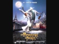 Vanessa Paradis & M " La Seine " - Un monstre ...