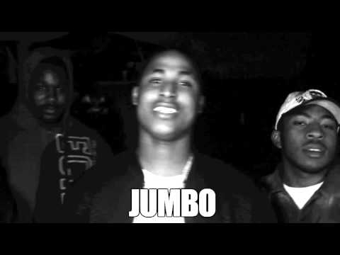 JUMBO &  SAUCEY WILLOW "BOY"