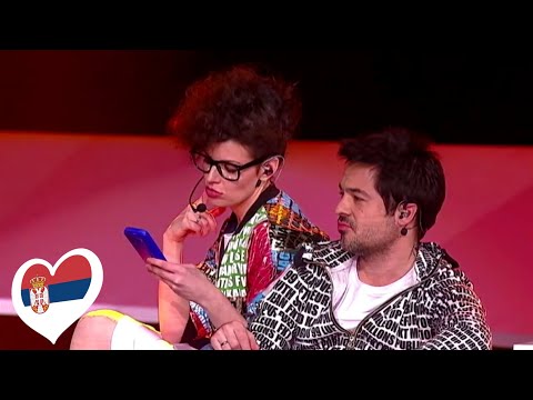 Beovizija 2018: Probudi se - Osmi vazduh i drugari