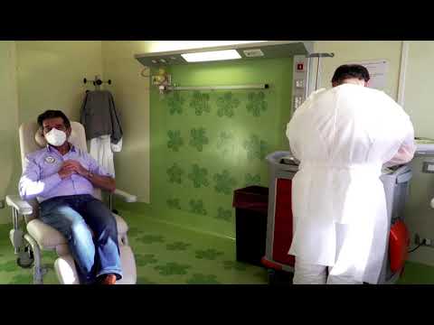 輝瑞疫苗似乎對英國COVID-19菌株有效 (Pfizer vaccine appears effective against UK COVID-19 strain)