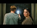 Couple Find Themselves Locked Inside Their Room With A Brick Wall All Around Their Apartment