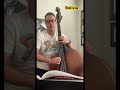 Bolivia - walking in the footsteps of Sam Jones - transcription reading #jazzbass