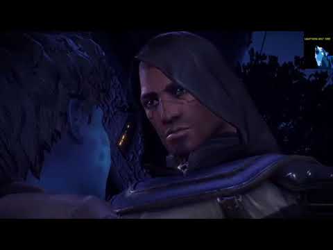 Dreamfall Chapters Part 11