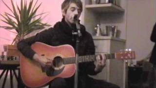 Georg Timber Trattnig Matinée - Oliver Welter Solo (Nick Cave - Foi Na Cruz)