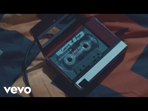 Blondes - Coming of Age