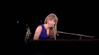 How You Get the Girl/Clean Taylor Swift