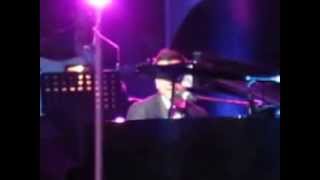 I Break Down TOMMY PAGE SURABAYA 17112013