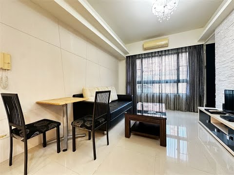 建工商圈|THEONE|溫馨兩房 - Image 1