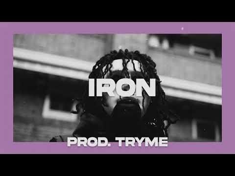 "IRON" - LD x AJ Tracey Type Beat (Prod.TryMe)
