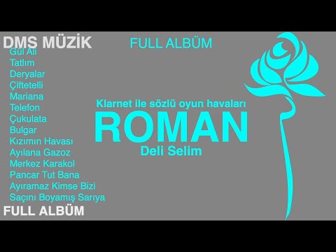 Roman Oyun Havaları | Deli Selim [DMS MÜZİK]