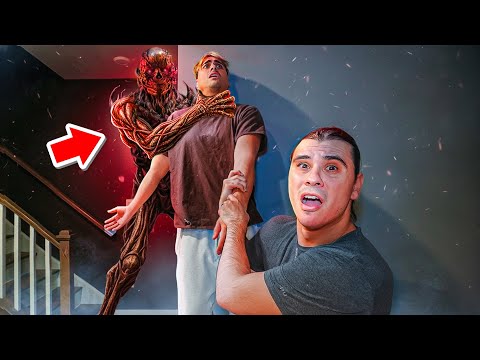 DO NOT Watch Stranger Things at 3AM!