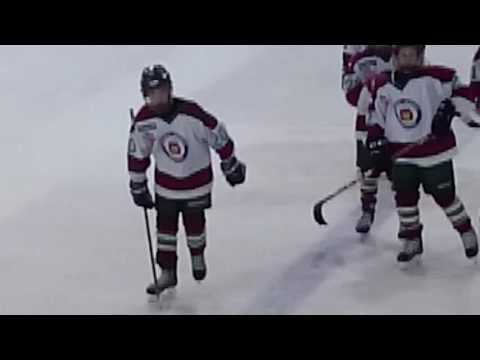 15.05.2016 Karhu-Kissat Cats - Ice Hockey Academy