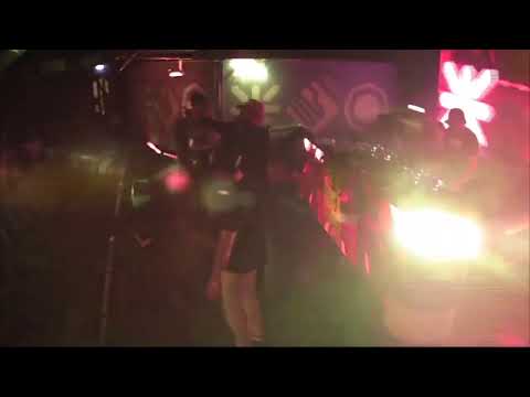 Breakin Science at Building Six - Feb 2017 (Part 3)