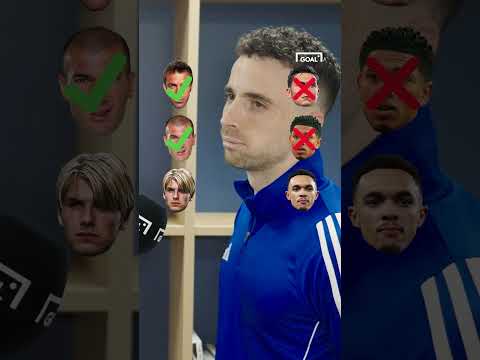 DIOGO JOTA picks between ADIDAS LEGENDS ⭐️ #shorts