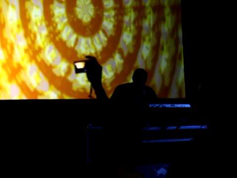 Stan Kolev - live 24 Sep 2011