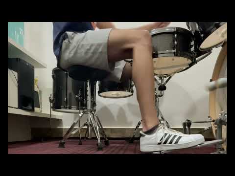 210 BPM ankle motion