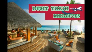 Dusit Thani Maldives