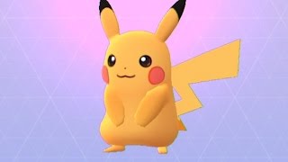 Pokemon Go Cheat: How To Start With Pikachu