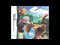 Up Nintendo DS Memories