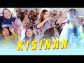Niken Salindry KISINAN Official Music Video ANEKA SAFARI