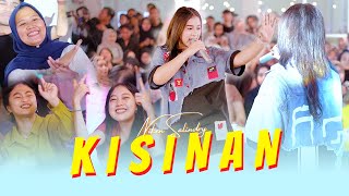 Download lagu Niken Salindry - KISINAN (   ANEKA SAFARI) mp3 Download lagu Niken Salindry - KISINAN (   ANEKA SAFARI) mp3