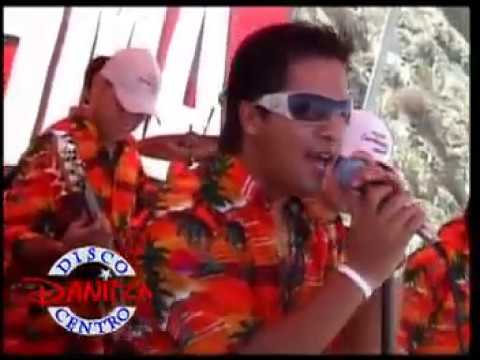 En Las Playas - Caribenos