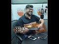 Sihinaye Sarisarana Adare සිහිනයේ සැරිසරන ආදරේ Live Cover By Rad