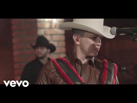 Ricardo Murillo - Abrígame (En Vivo)