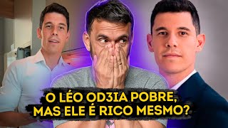 POBRE FED3 E NÃO DEVERIA VOTAR