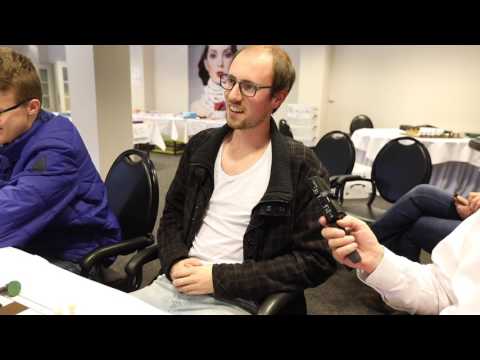 Interview Stefan Kuipers