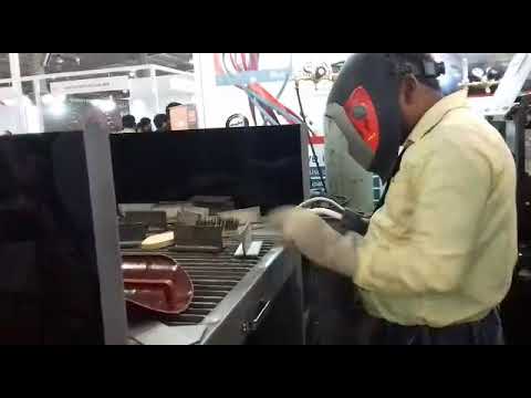 TIG Welding Machine