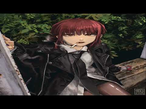 xxn1ff x ljstnn x akoge - tobacco (prod. keenanza x slavery)