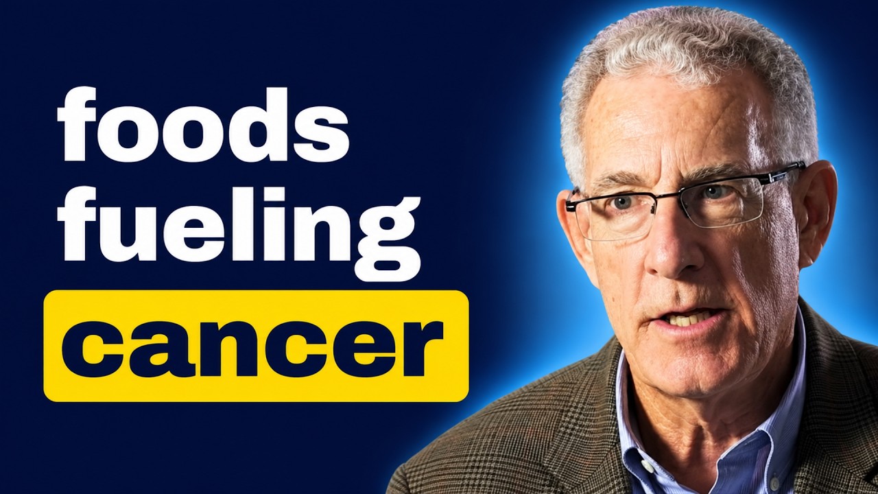 Metabolic Therapy for Cancer Patients | Thomas Seyfried  Interview