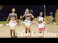 I Love Acholi Traditional Dance