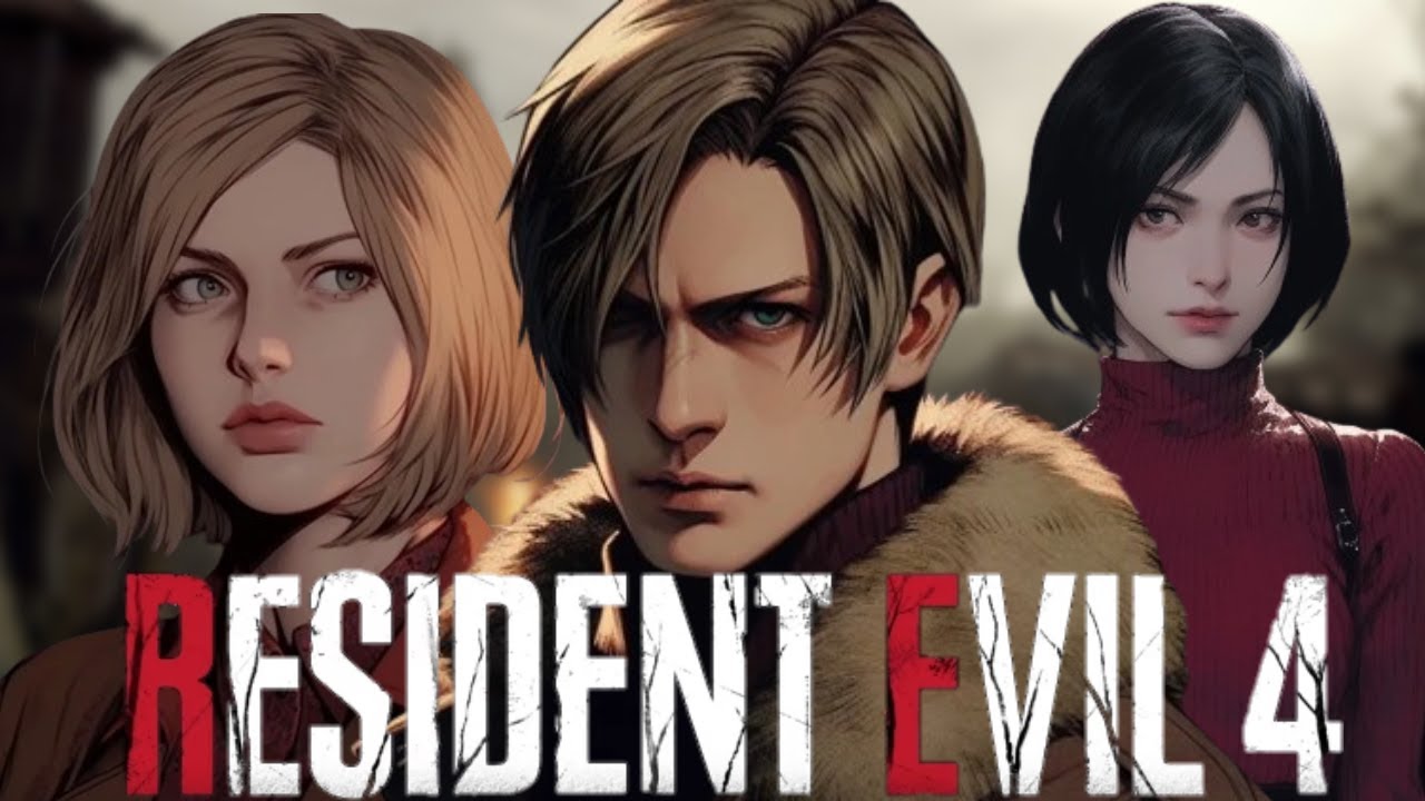 Resident Evil 4 Remake: Uma rápida retrospectiva sobre o clássico que marcou uma geração