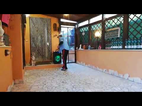 Choka choka cor. Hantos Djay