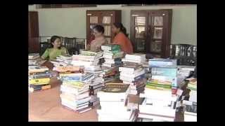 Ila Bhate in Pratyekachya Swatantryasaathi video