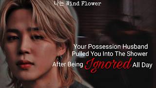 Download lagu He Pulled You Into The Shower After Being Ignored All Day 🌚 || Jimin ASMR Imagine 🎧 [Fake Subs] mp3