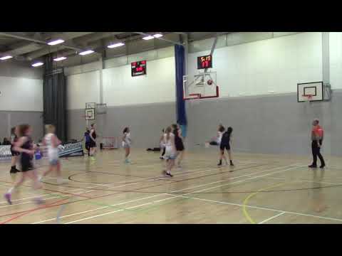 Durham Palatinates highlights from Oakland Wolves and Nottingham Wildcats victories