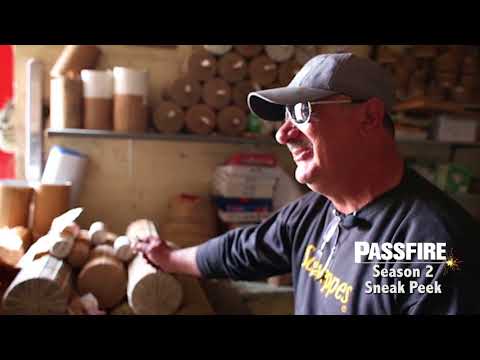 Passfire The Series: Season 2 Sneak-peek 1