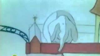 Sesame Street- That&#39;s About the Size.mp4