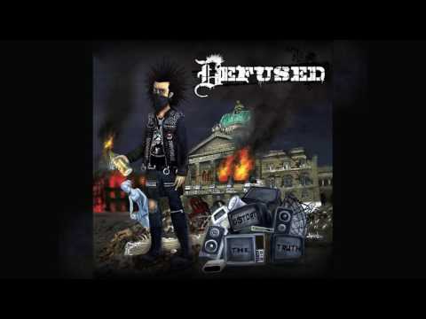 Defused - We Are Free