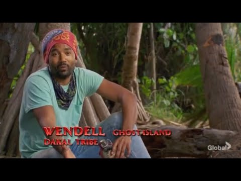 Best of Wendell- Winners at War