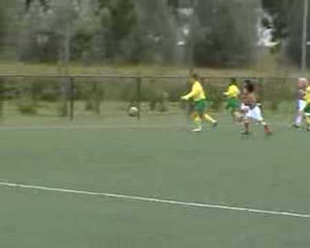 Voetbaltoernooi Vitesse Delft 15-06-08: DSO MF2 - Rijnmond