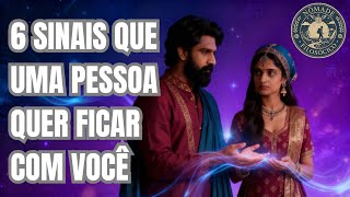 Os Segredos do Amor: 6 Sinais que Você Está Perdendo