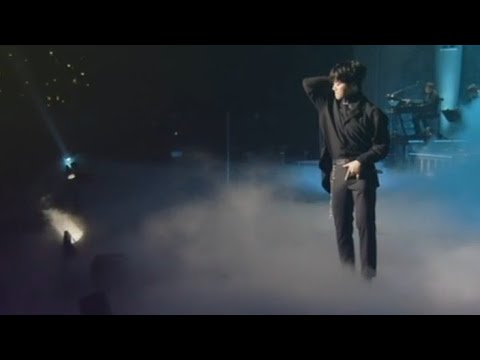 Junho 준호 (2PM) - 飛行機 || Hikouki || Airplane from Winter Special Tour 2018