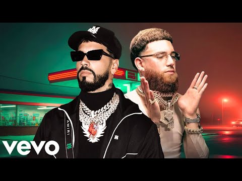 Anuel AA, Hades 66 - RIP FARRUKO & YOVNGCHIMI (Music Video) Prod Stone