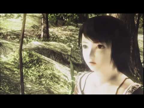 Fatal Frame 2 - Bad Ending HD