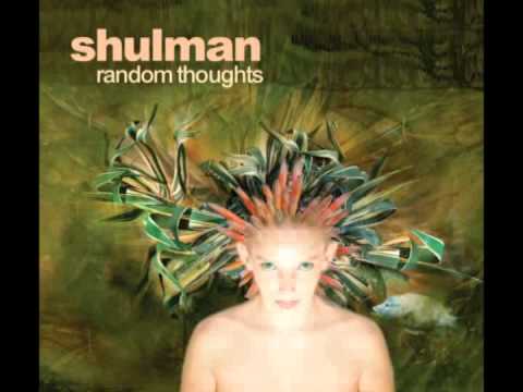Shulman - I Dive